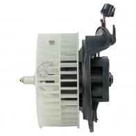 Моторчик печки с крыльчаткой KRAUF WBZ 7IV 1440701623 MZZ0297CS - Изображение 6