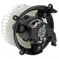 Моторчик печки с крыльчаткой KRAUF MZZ0310YD 1440701602 KKC 8BE - Изображение 3
