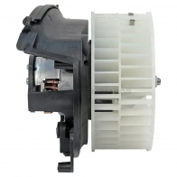 Моторчик печки с крыльчаткой KRAUF MZZ0310YD 1440701602 KKC 8BE - Изображение 4