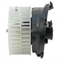 Моторчик печки с крыльчаткой KRAUF MZZ0310YD 1440701602 KKC 8BE - Изображение 6