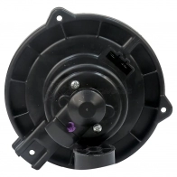 Моторчик печки с крыльчаткой KRAUF MZZ0321YD 1440701630 MX 4ROI3 - Изображение 2