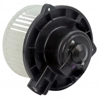 Моторчик печки с крыльчаткой KRAUF MZZ0321YD 1440701630 MX 4ROI3 - Изображение 3