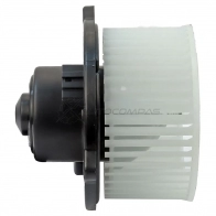 Моторчик печки с крыльчаткой KRAUF MZZ0321YD 1440701630 MX 4ROI3 - Изображение 4