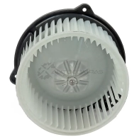 Моторчик печки с крыльчаткой KRAUF MZZ0321YD 1440701630 MX 4ROI3 - Изображение 5