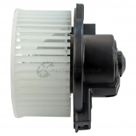 Моторчик печки с крыльчаткой KRAUF MZZ0321YD 1440701630 MX 4ROI3 - Изображение 6