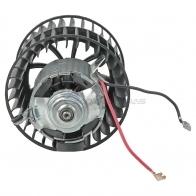 Моторчик печки с крыльчаткой KRAUF HELX G MZZ0335TK 1440701642 - Изображение 2