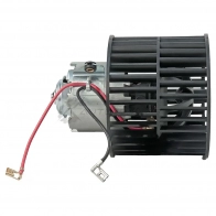 Моторчик печки с крыльчаткой KRAUF HELX G MZZ0335TK 1440701642 - Изображение 4