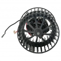 Моторчик печки с крыльчаткой KRAUF HELX G MZZ0335TK 1440701642 - Изображение 5