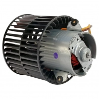 Моторчик печки с крыльчаткой KRAUF 0 R8ETDU 1440662351 MZZ0335YD - Изображение 2