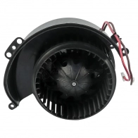 Моторчик печки с крыльчаткой KRAUF ULADFB J MZZ0342GS 1440701639 - Изображение 5