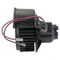 Моторчик печки с крыльчаткой KRAUF ULADFB J MZZ0342GS 1440701639 - Изображение 6
