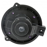 Моторчик печки с крыльчаткой KRAUF MZZ0344CD 2 YXCL9 1440701635 - Изображение 2