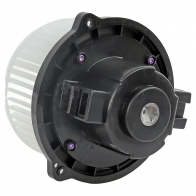 Моторчик печки с крыльчаткой KRAUF MZZ0344CD 2 YXCL9 1440701635 - Изображение 3