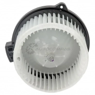 Моторчик печки с крыльчаткой KRAUF MZZ0344CD 2 YXCL9 1440701635 - Изображение 5