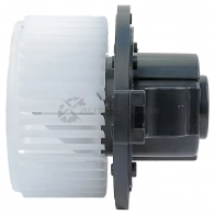 Моторчик печки с крыльчаткой KRAUF 66ZV 5U1 MZZ0344YD 1440701636 - Изображение 4
