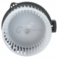 Моторчик печки с крыльчаткой KRAUF 66ZV 5U1 MZZ0344YD 1440701636 - Изображение 5