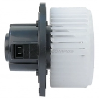 Моторчик печки с крыльчаткой KRAUF 66ZV 5U1 MZZ0344YD 1440701636 - Изображение 6