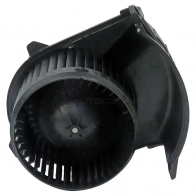 Моторчик печки с крыльчаткой KRAUF ZZ X3Z MZZ0363GS 1440701643 - Изображение 5