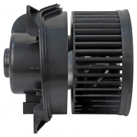 Моторчик печки с крыльчаткой KRAUF 1440698635 BW RBV MZZ0366YD - Изображение 4