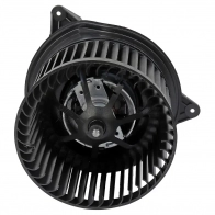 Моторчик печки с крыльчаткой KRAUF 1440698635 BW RBV MZZ0366YD - Изображение 5