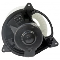 Моторчик печки с крыльчаткой KRAUF MZZ0369CD 1440698636 3SP L7R - Изображение 2