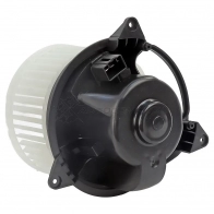 Моторчик печки с крыльчаткой KRAUF MZZ0369CD 1440698636 3SP L7R - Изображение 3
