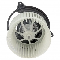 Моторчик печки с крыльчаткой KRAUF MZZ0369CD 1440698636 3SP L7R - Изображение 5