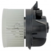 Моторчик печки с крыльчаткой KRAUF MZZ0369CD 1440698636 3SP L7R - Изображение 6