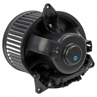 Моторчик печки с крыльчаткой KRAUF 1440698637 BKF 61N2 MZZ0369YD - Изображение 3
