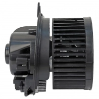 Моторчик печки с крыльчаткой KRAUF 1440698637 BKF 61N2 MZZ0369YD - Изображение 4