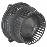 Моторчик печки с крыльчаткой KRAUF MZZ0379GS V CZ65E 1440701655