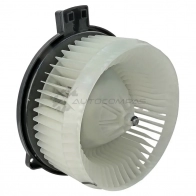 Моторчик печки с крыльчаткой KRAUF MZZ0388RE 1440701679 TNUU V