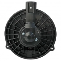 Моторчик печки с крыльчаткой KRAUF MZZ0388RE 1440701679 TNUU V - Изображение 2