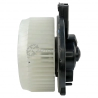 Моторчик печки с крыльчаткой KRAUF MZZ0388RE 1440701679 TNUU V - Изображение 6