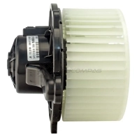 Моторчик печки с крыльчаткой KRAUF MZZ0392CD 1440701672 3O38KY T - Изображение 4