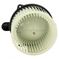 Моторчик печки с крыльчаткой KRAUF MZZ0392CD 1440701672 3O38KY T - Изображение 5