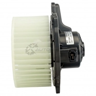 Моторчик печки с крыльчаткой KRAUF MZZ0392CD 1440701672 3O38KY T - Изображение 6