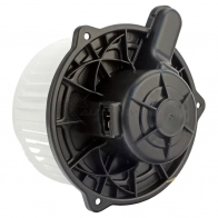 Моторчик печки с крыльчаткой KRAUF MZZ0392YD 1440701671 R6K LFU - Изображение 3