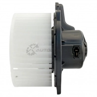 Моторчик печки с крыльчаткой KRAUF MZZ0392YD 1440701671 R6K LFU - Изображение 4