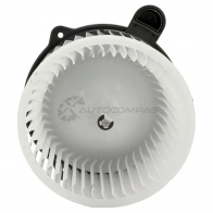 Моторчик печки с крыльчаткой KRAUF MZZ0392YD 1440701671 R6K LFU - Изображение 5