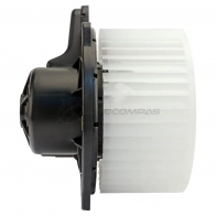 Моторчик печки с крыльчаткой KRAUF MZZ0392YD 1440701671 R6K LFU - Изображение 6