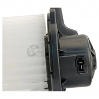 Моторчик печки с крыльчаткой KRAUF MZZ0392YD 1440701671 R6K LFU - Изображение 7