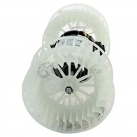 Моторчик печки с крыльчаткой KRAUF 1440701663 MZZ0403EJ YL4JW 4J - Изображение 4