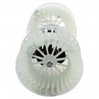 Моторчик печки с крыльчаткой KRAUF 1440701663 MZZ0403EJ YL4JW 4J - Изображение 5