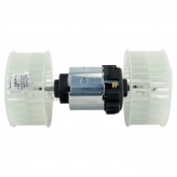 Моторчик печки с крыльчаткой KRAUF 1440701663 MZZ0403EJ YL4JW 4J - Изображение 6