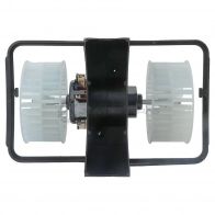 Моторчик печки с крыльчаткой KRAUF MZZ0403YD 1440701664 HG8 DQCQ - Изображение 2