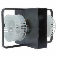 Моторчик печки с крыльчаткой KRAUF MZZ0403YD 1440701664 HG8 DQCQ - Изображение 3
