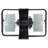 Моторчик печки с крыльчаткой KRAUF MZZ0403YD 1440701664 HG8 DQCQ - Изображение 5