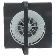 Моторчик печки с крыльчаткой KRAUF MZZ0403YD 1440701664 HG8 DQCQ - Изображение 6