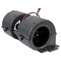 Моторчик печки с крыльчаткой KRAUF 1440978411 MZZ0410WB 3QX KGN8